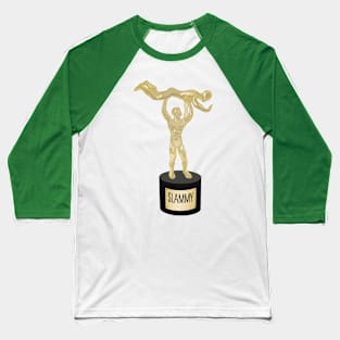 Slammy Award Baseball T-Shirt